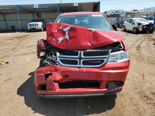 2015 DODGE JOURNEY SE  
