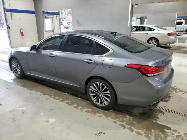 2016 HYUNDAI GENESIS 3.8L  