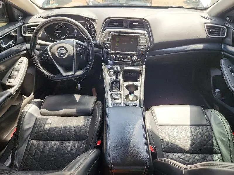 2020 NISSAN MAXIMA PLATINUM  