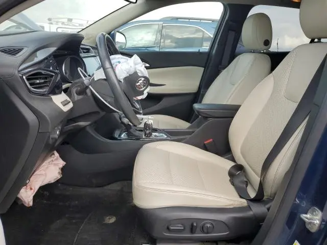 2021 BUICK ENCORE GX ESSENCE  