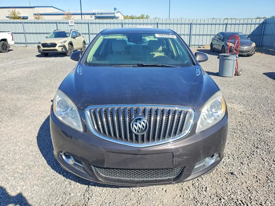 2014 BUICK VERANO   
