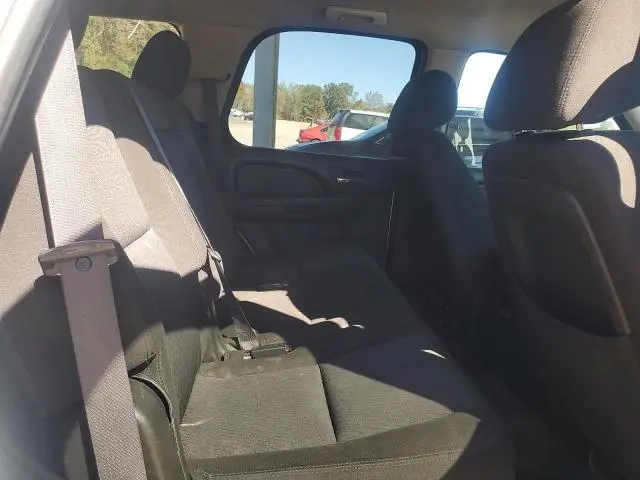 2011 CHEVROLET TAHOE K1500 LS  