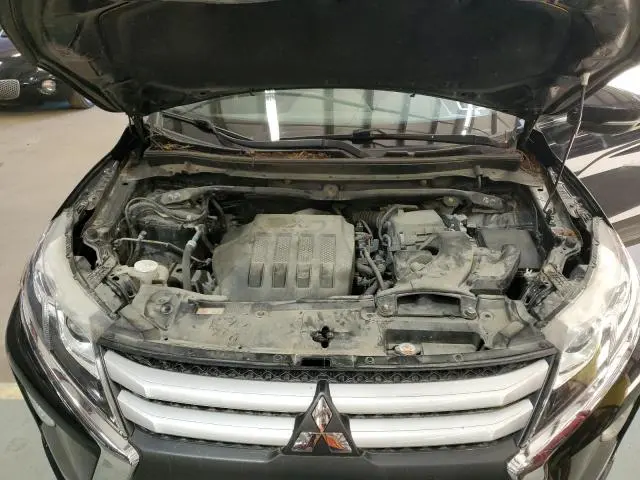 2020 MITSUBISHI ECLIPSE CROSS ES