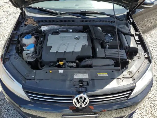 2014 VOLKSWAGEN JETTA TDI  