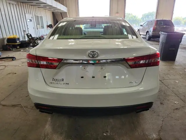 2014 TOYOTA AVALON BASE  