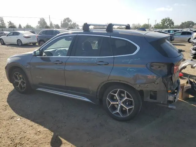 2017 BMW X1 XDRIVE28I  