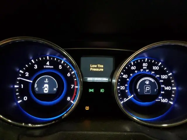 2014 HYUNDAI SONATA SE  