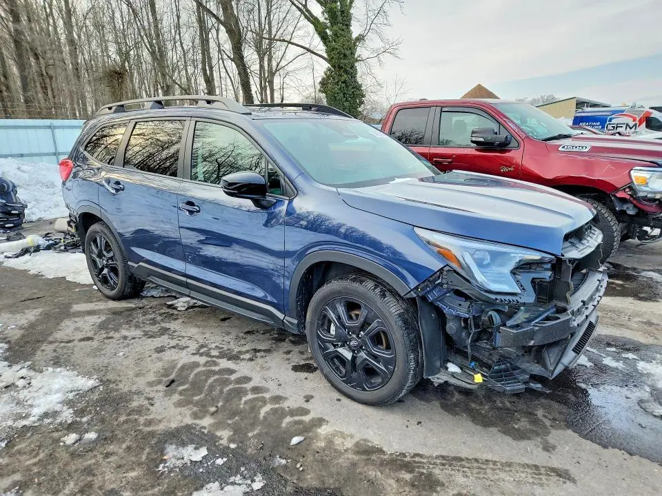 2024 SUBARU ASCENT ONYX EDITION  