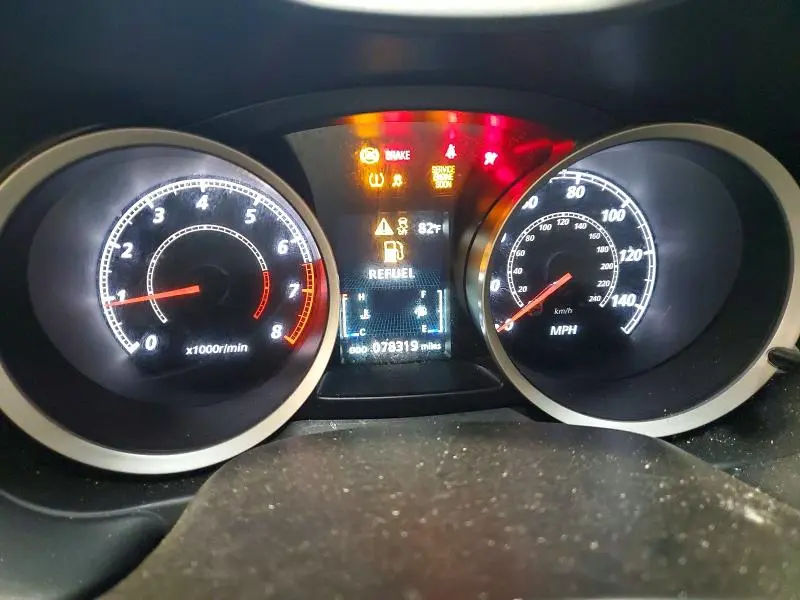 2015 MITSUBISHI LANCER ES  