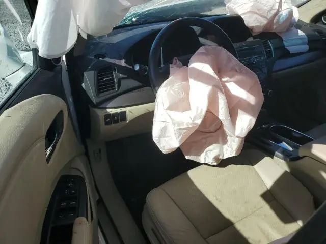 2015 ACURA RDX TECHNOLOGY  