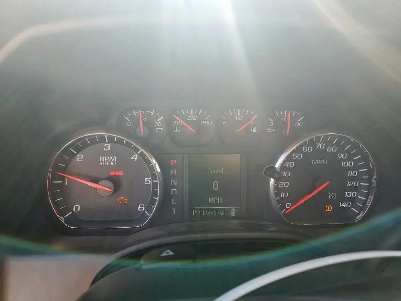 2019 CHEVROLET SILVERADO K2500 HEAVY DUTY  