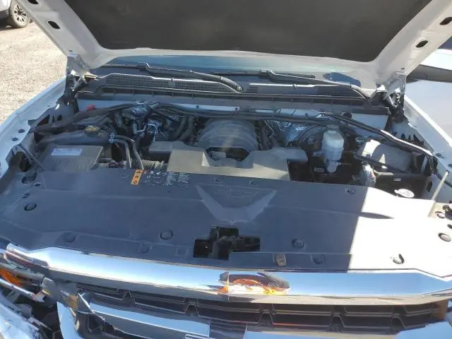 2017 CHEVROLET SILVERADO C1500 LT  