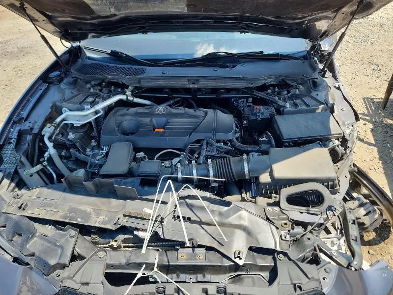 2021 ACURA TLX TECH A  