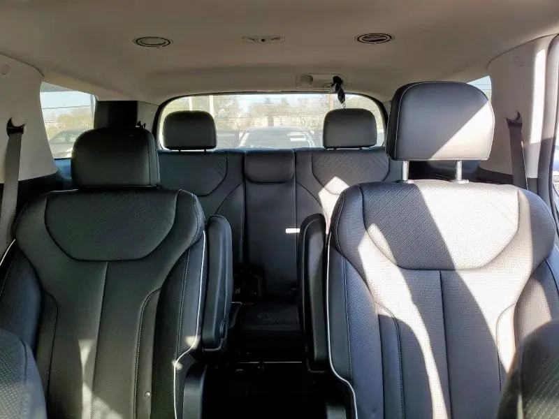 2025 HYUNDAI PALISADE XRT  