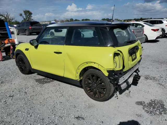2024 MINI COOPER S