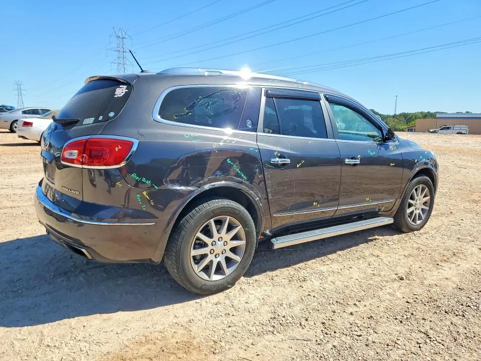 2015 BUICK ENCLAVE   