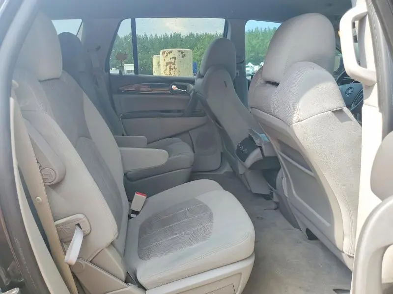 2016 BUICK ENCLAVE   