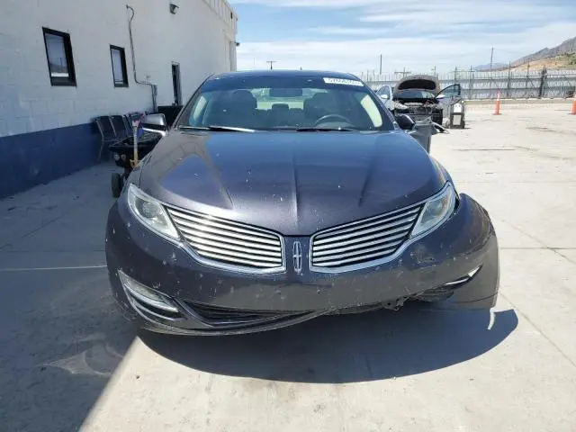 2013 LINCOLN MKZ   