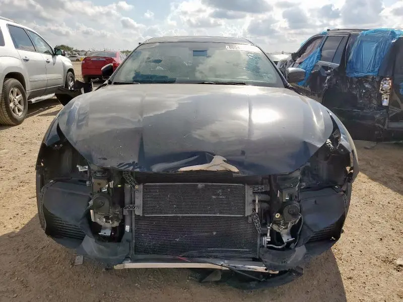 2018 MASERATI GHIBLI   