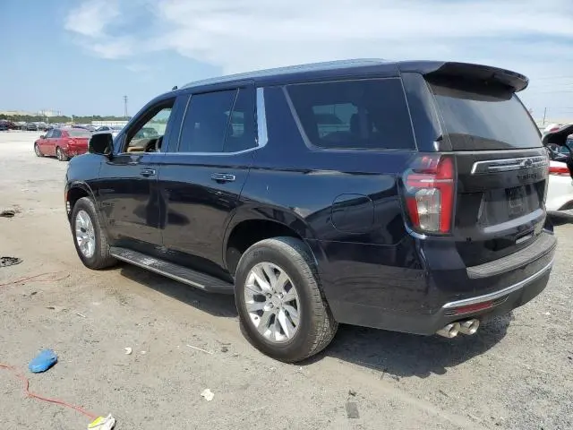 2023 CHEVROLET TAHOE C1500 PREMIER  