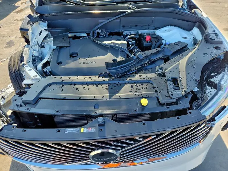 2025 VOLVO XC90 PLUS  