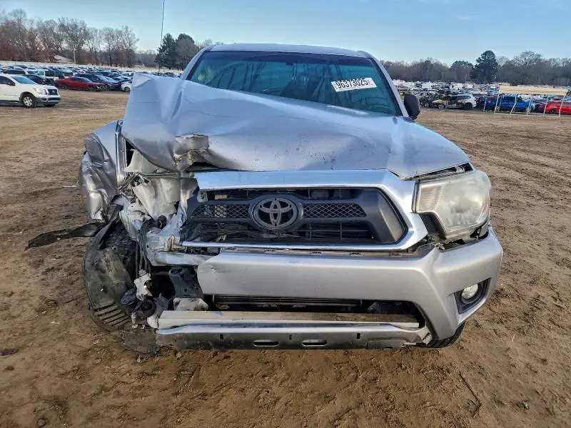 2015 TOYOTA TACOMA DOUBLE CAB PRERUNNER  