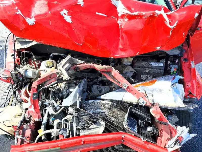 2015 CHEVROLET SPARK 1LT  