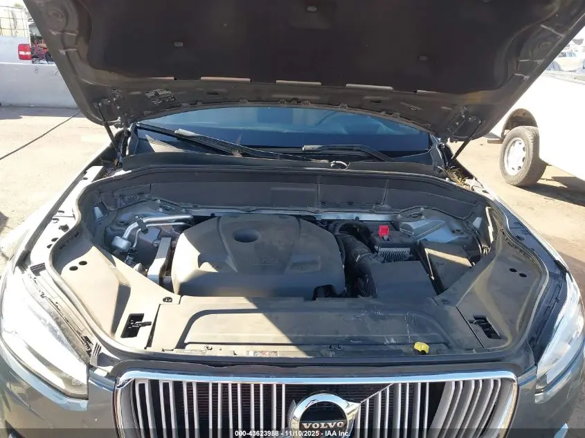 2019 VOLVO XC90 T6 INSCRIPTION