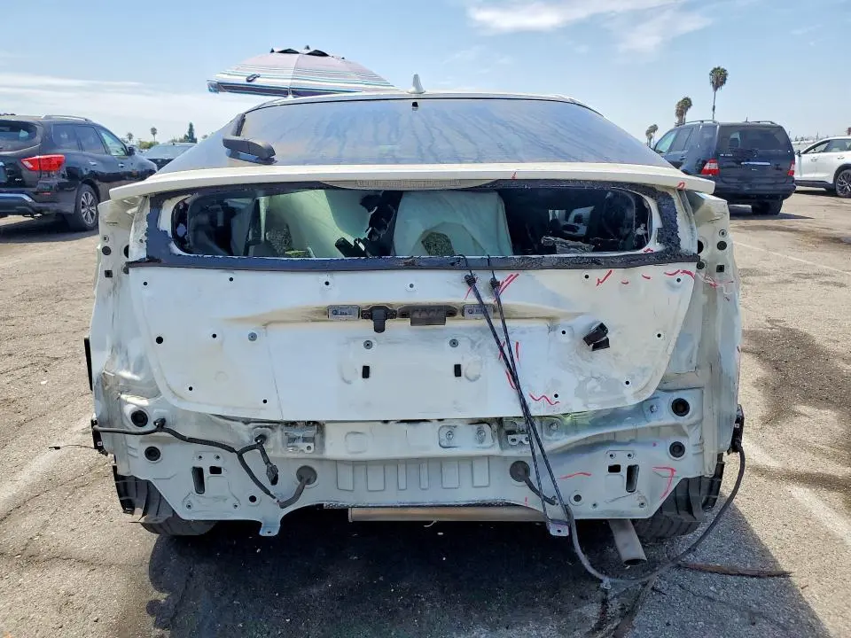 2018 TOYOTA PRIUS TWO  