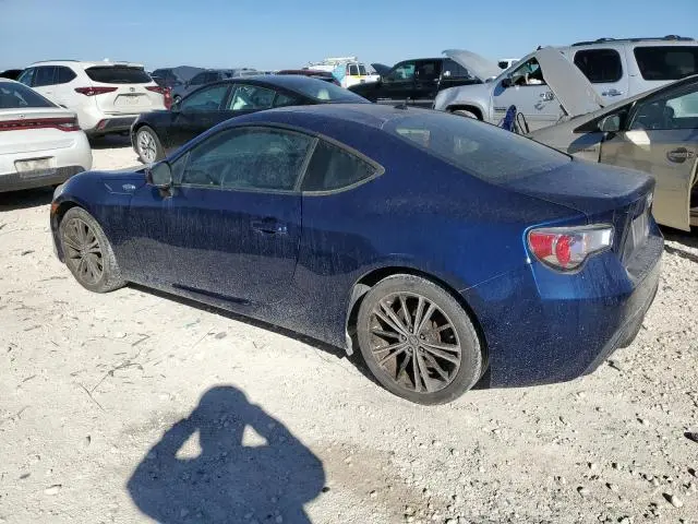 2013 TOYOTA SCION FR-S   