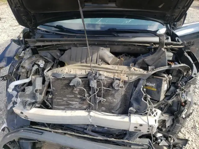 2014 TOYOTA HIGHLANDER XLE  