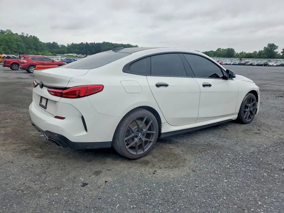 2021 BMW M235XI   