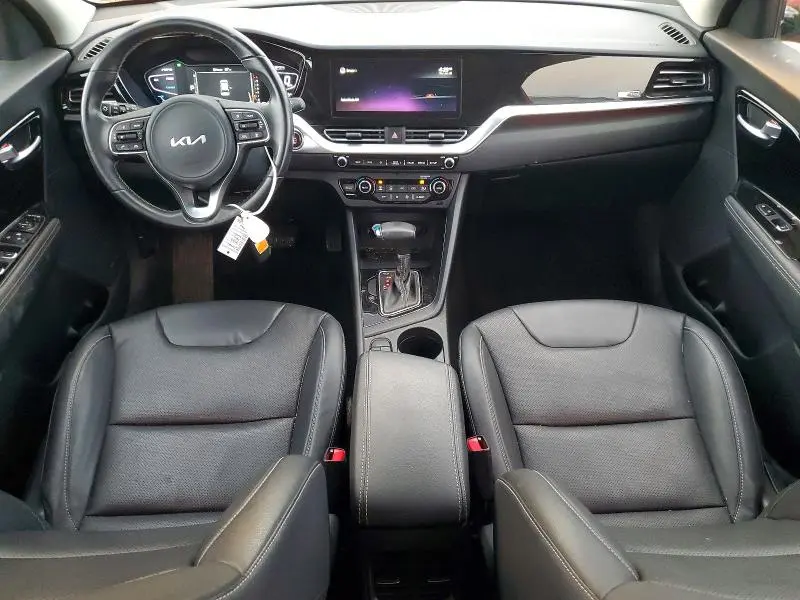 2022 KIA NIRO TOURING SPECIAL EDITION  