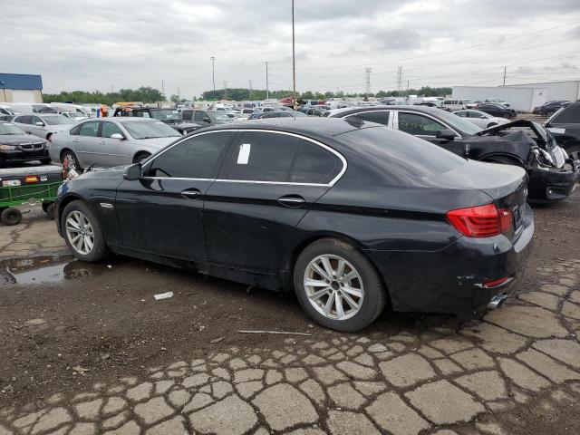 2015 BMW 528 XI