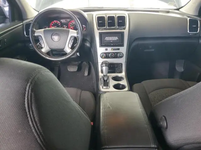 2012 GMC ACADIA SLE  