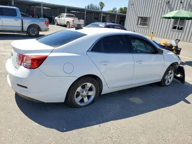 2015 CHEVROLET MALIBU LS  