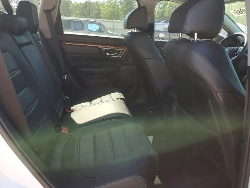 2022 HONDA CR-V EXL  