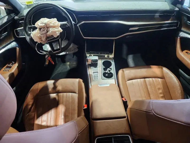 2021 AUDI A6 PREMIUM  