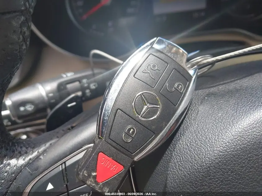 2018 MERCEDES-BENZ GLC 300  
