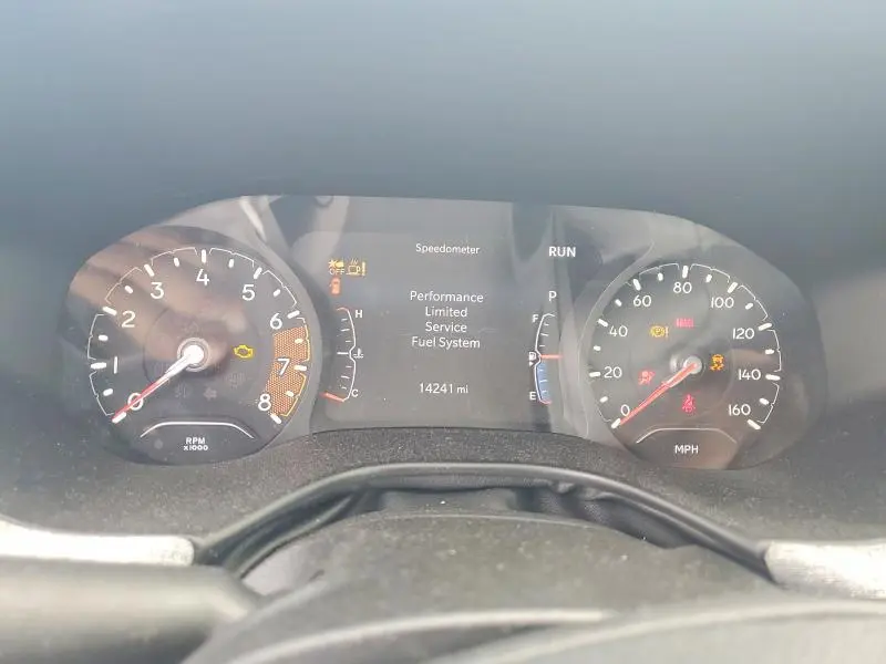 2023 JEEP COMPASS SPORT  