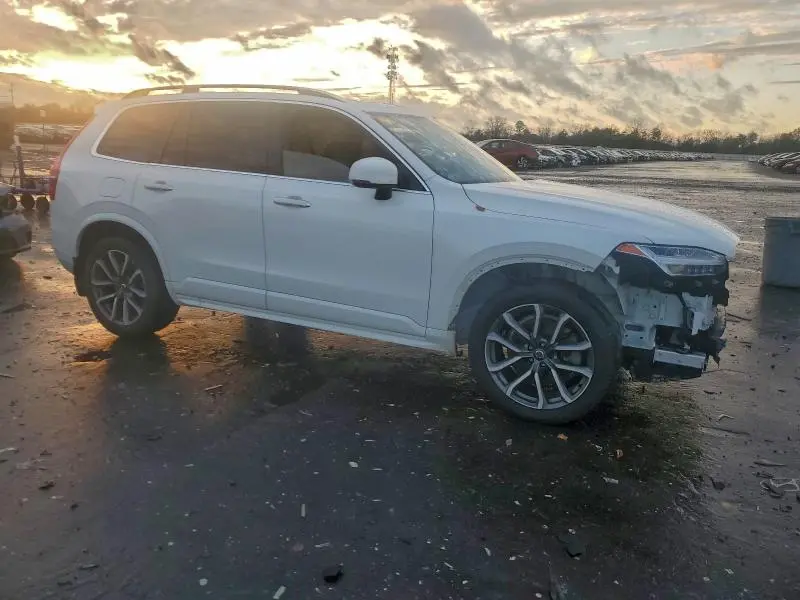 2019 VOLVO XC90 T6 MOMENTUM  