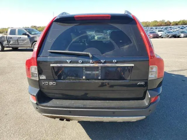 2011 VOLVO XC90 3.2