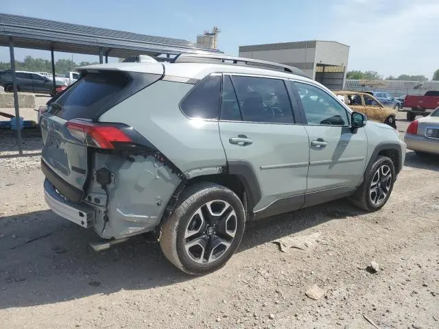 2019 TOYOTA RAV4 ADVENTURE  