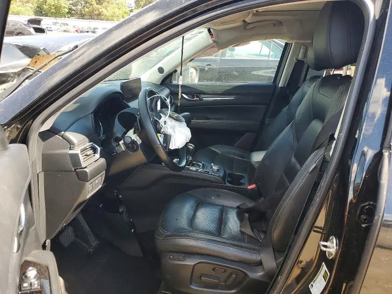 2023 MAZDA CX-5 PREMIUM  