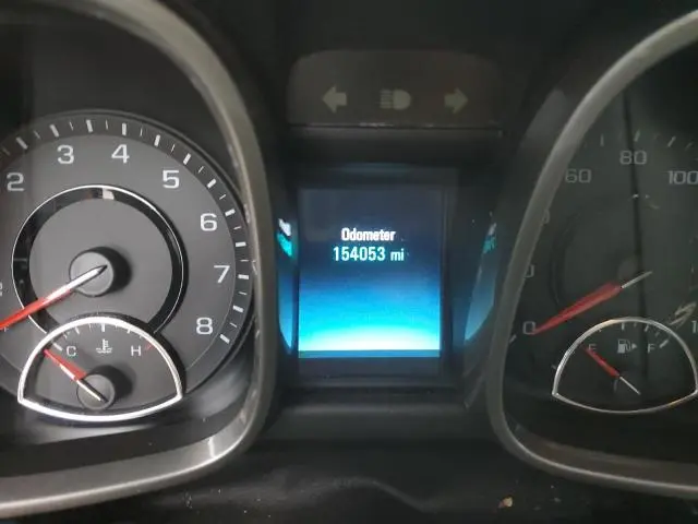 2014 CHEVROLET MALIBU 1LT  