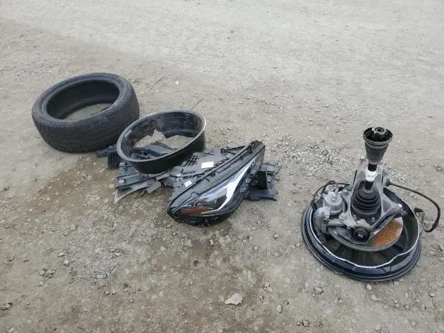 2024 MERCEDES-BENZ CLA 250 4MATIC  