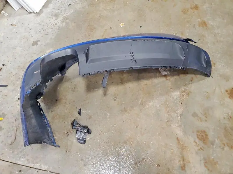 2015 AUDI A3 PREMIUM  