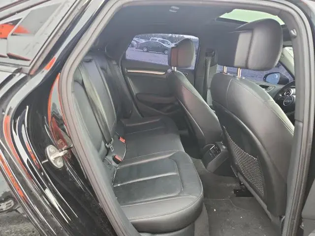 2017 AUDI A3 PREMIUM  