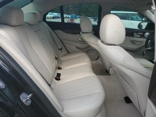 2018 MERCEDES-BENZ E 300  
