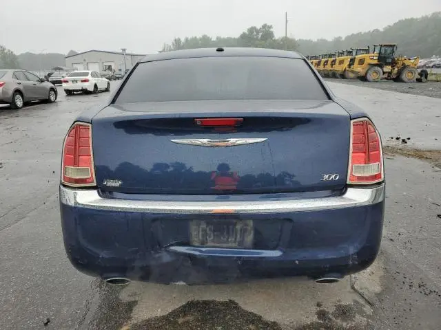 2013 CHRYSLER 300   